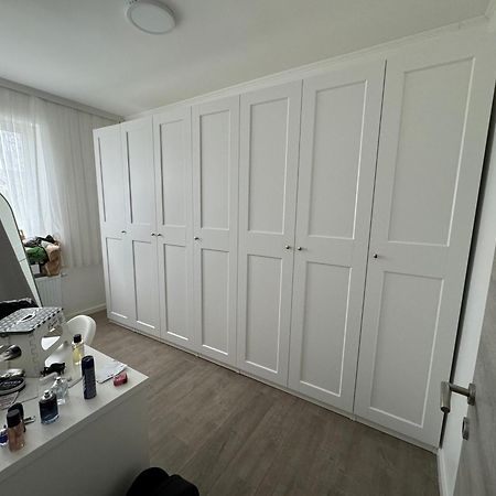 Qozyroom Machelen Eksteriør billede