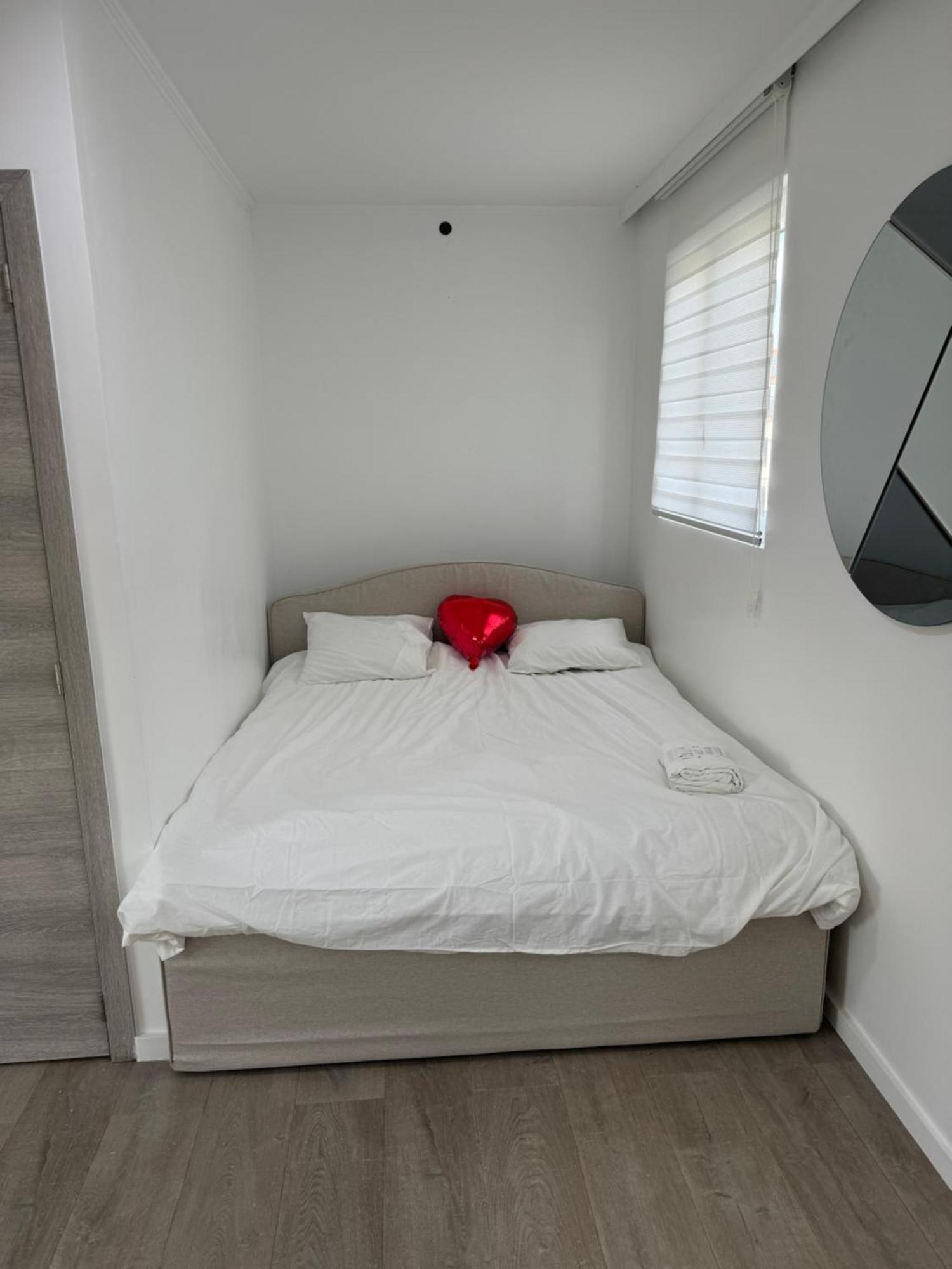 Qozyroom Machelen Eksteriør billede