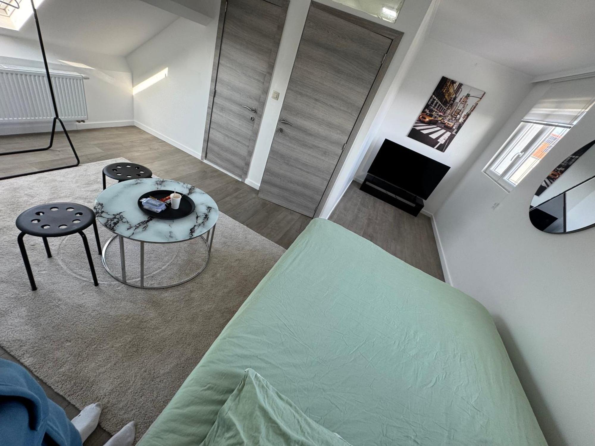 Qozyroom Machelen Eksteriør billede